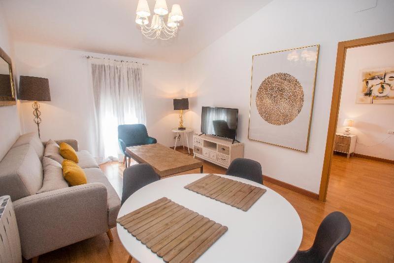 Apartamentos Soho Boutique Plaza Mayor Caceres Room photo